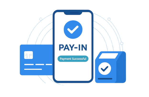 PayPrime Pay-In